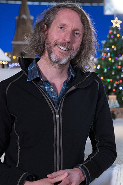 Steve Cox