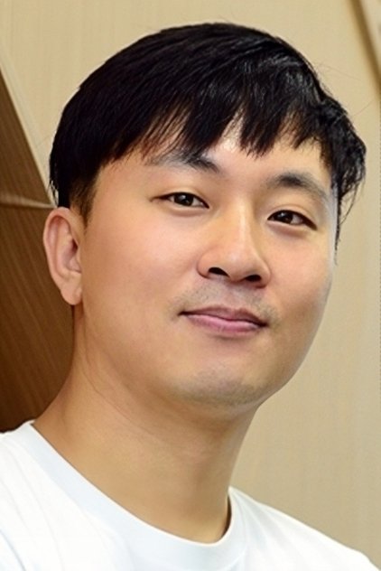 Jung Woo-jin Jung Woo-jin