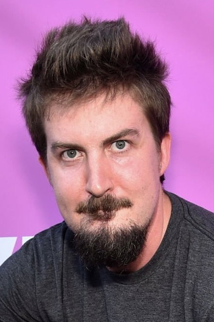 Adam Wingard - 10