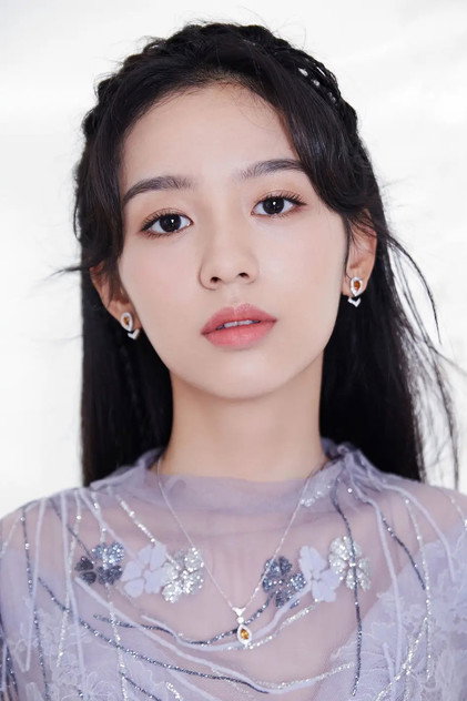 Zhou Ye - 5