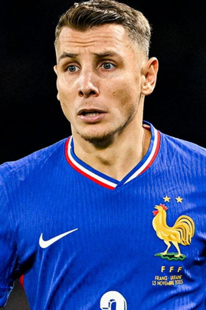 Lucas Digne