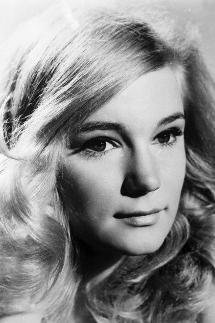 Yvette Mimieux - 6