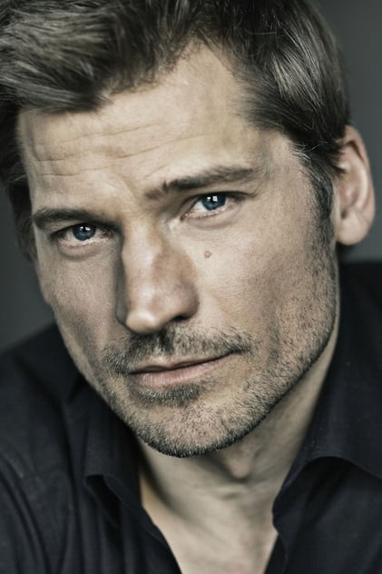 Nikolaj Coster-Waldau - 8