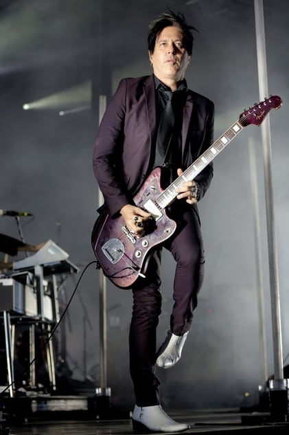 Troy Van Leeuwen