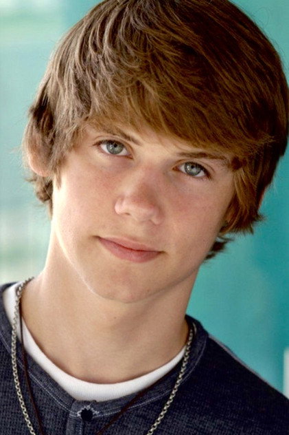 Tony Oller - 15