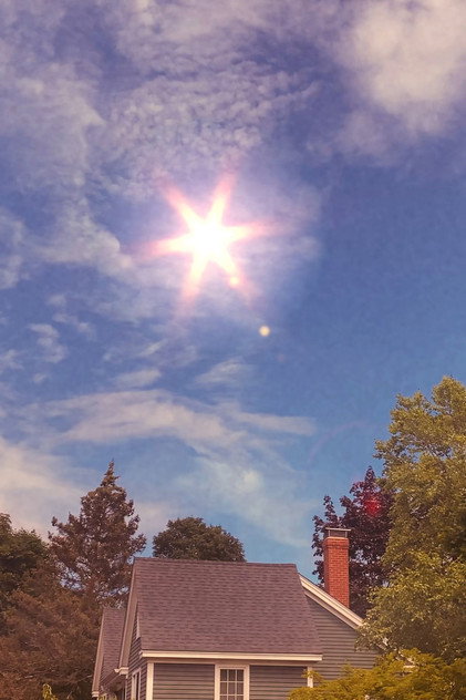 The Sun