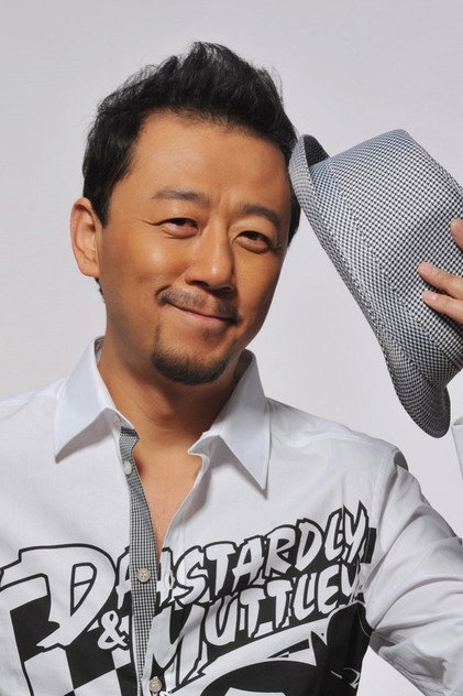 Guo Tao - 4