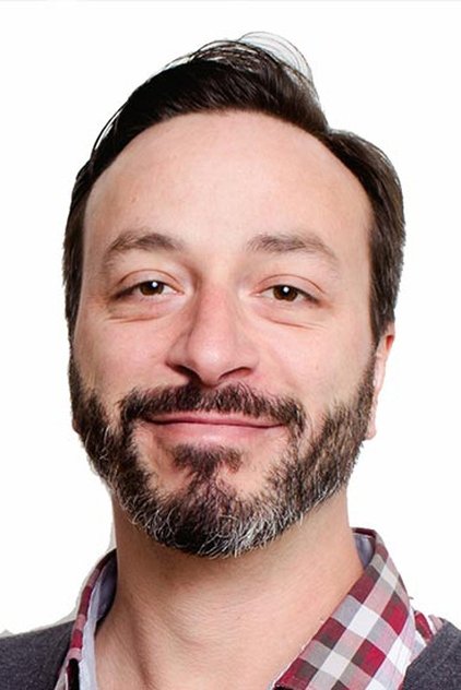 Martin Bruyère