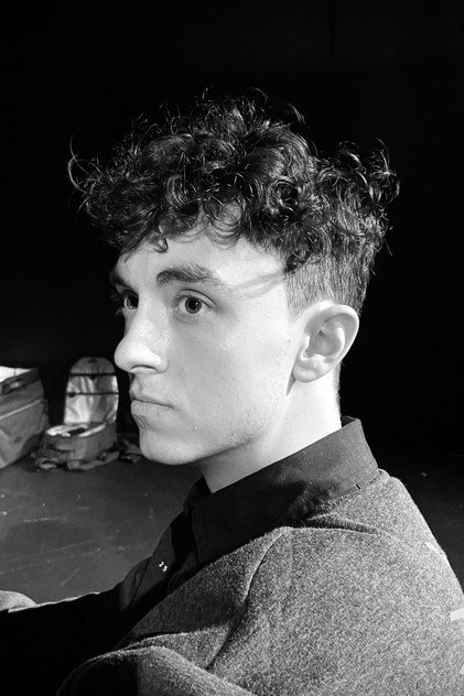 Daniel Allen fotoğrafı