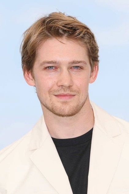Joe Alwyn