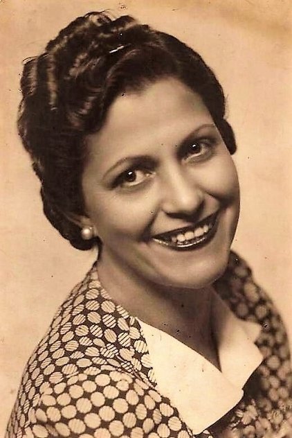 Guadalupe Muñoz Sampedro