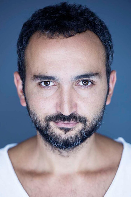 Gökhan Yıkılkan photo 4
