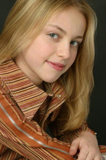 Jillian Wheeler photo 3