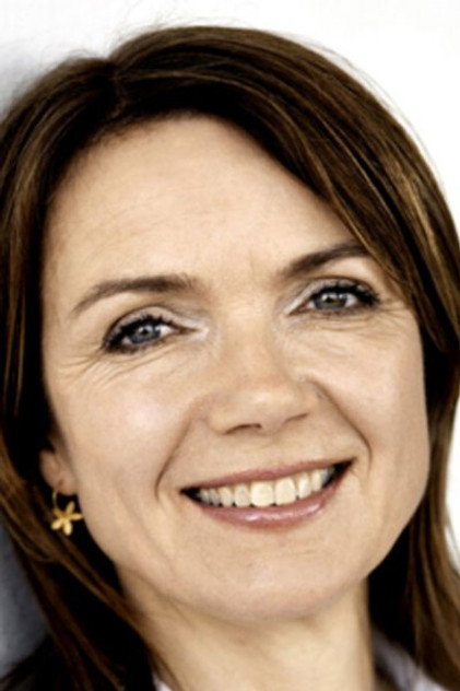 Vibeke Hastrup - 7