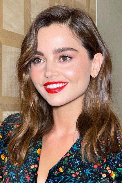 Jenna Coleman - 5