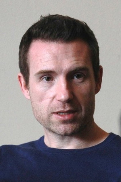 Christopher Morris photo 2