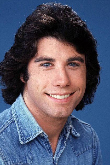 John Travolta - 9
