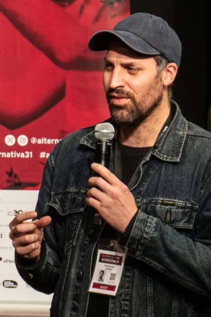 Yann Les Jours