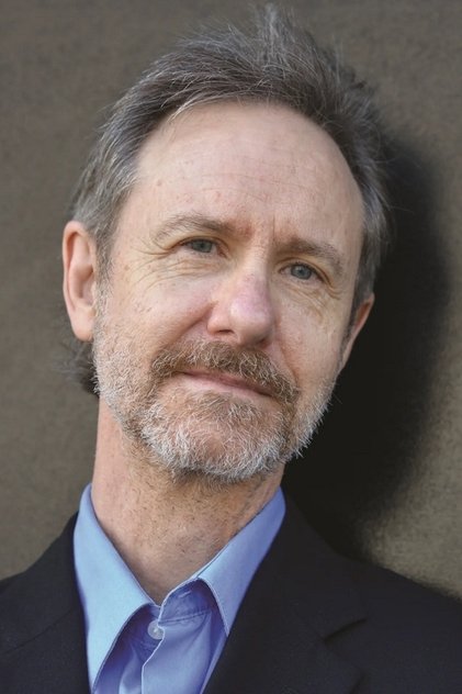 Ron Rash Ron Rash