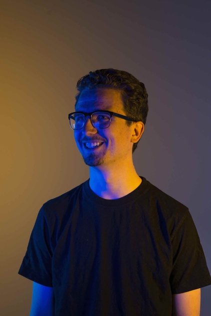 Аватар персоны Jasper Loos