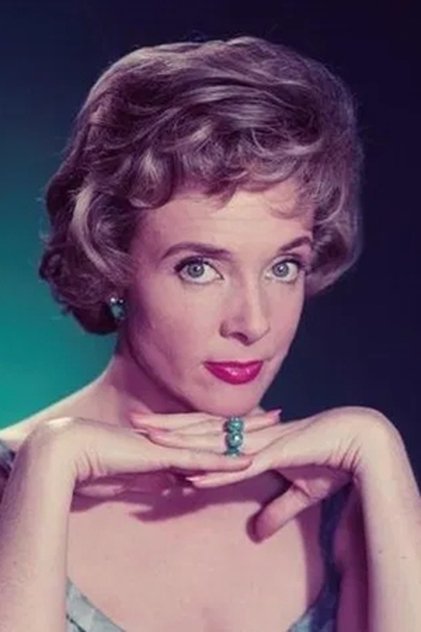 Micheline Presle