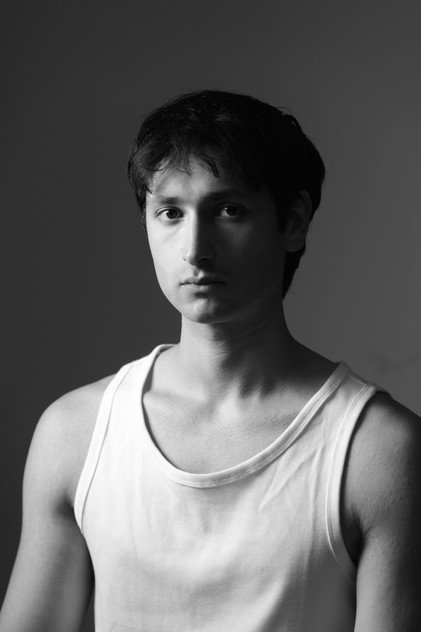 Noah Sentner