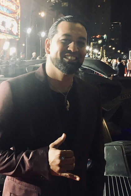 Аватар персоны Thomas Pa'a Sibbett