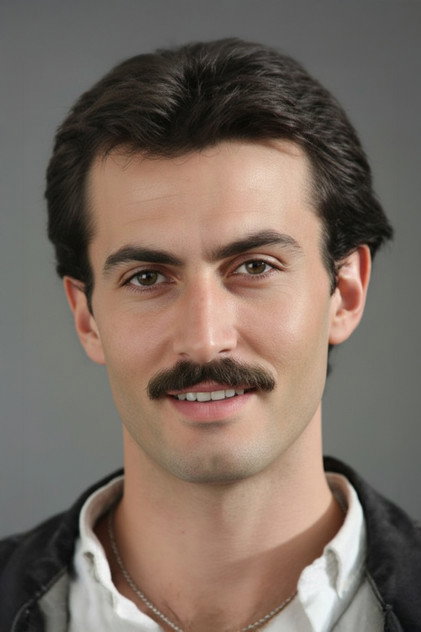 Faruk Peker - 5