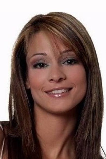 Christina Pomoni Christina Pomoni