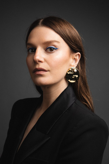 Аватар персоны Ally Pankiw