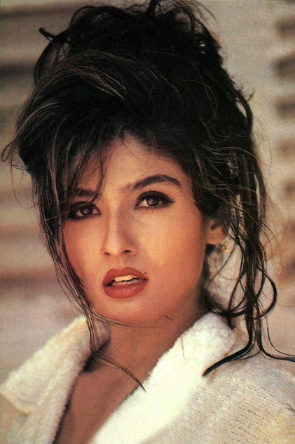 Raveena Tandon - 4