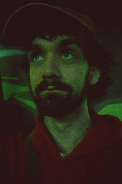 Ben Langdon