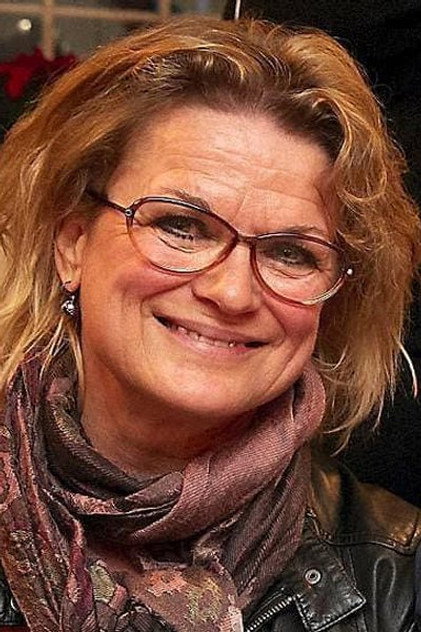 Pia Jondal - 5