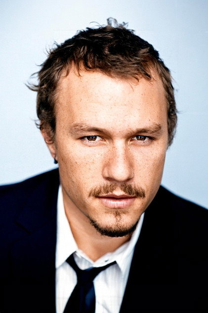 Heath Ledger - 7