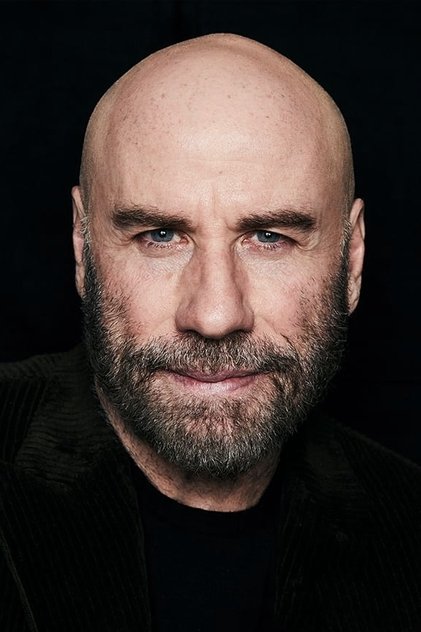 John Travolta photo