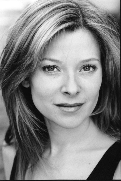 Cady McClain - 5