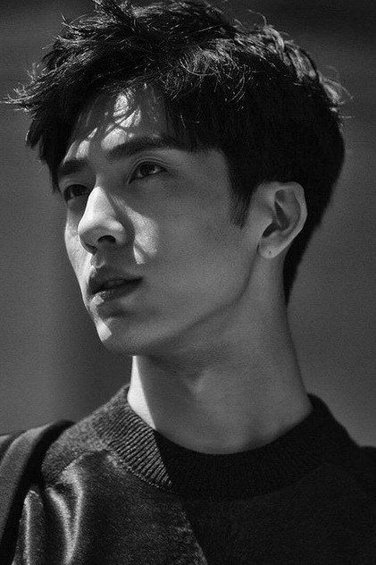 Jing Boran - 4