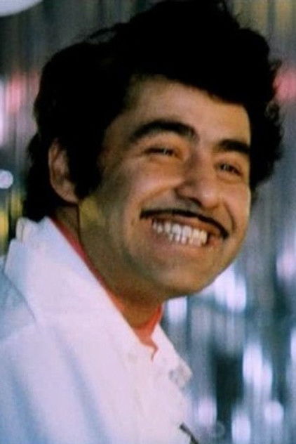 Играф Иошка