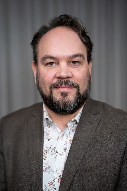 Аватар персоны Jon Petersson