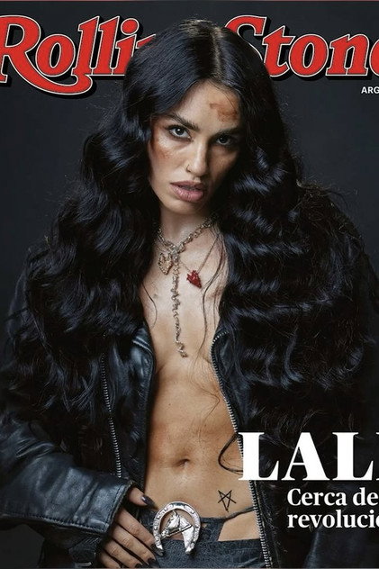Lali Espósito - 9