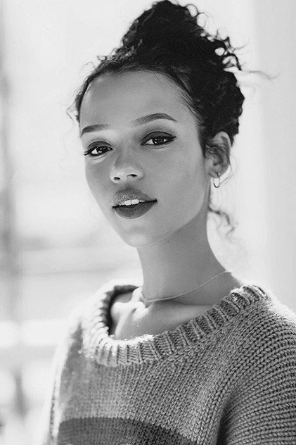 Taylor Russell - 4