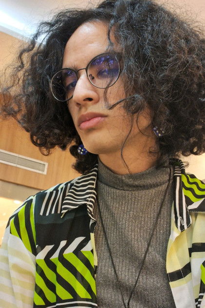 Аватар персоны Bruno Moura