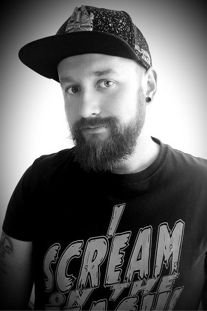 Аватар персоны Alexander Churchyard