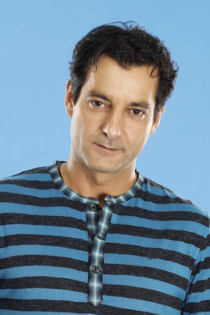 Guillermo Romero Guillermo Romero