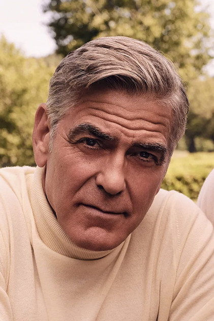 George Clooney - 8
