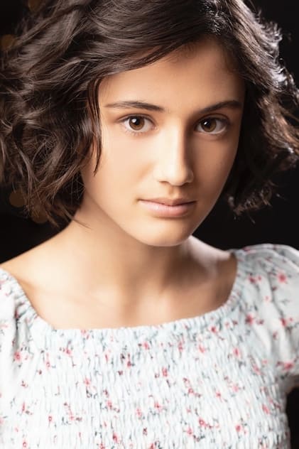 Rebecca Clarke - 6