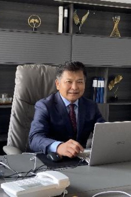 Li Xiaodong