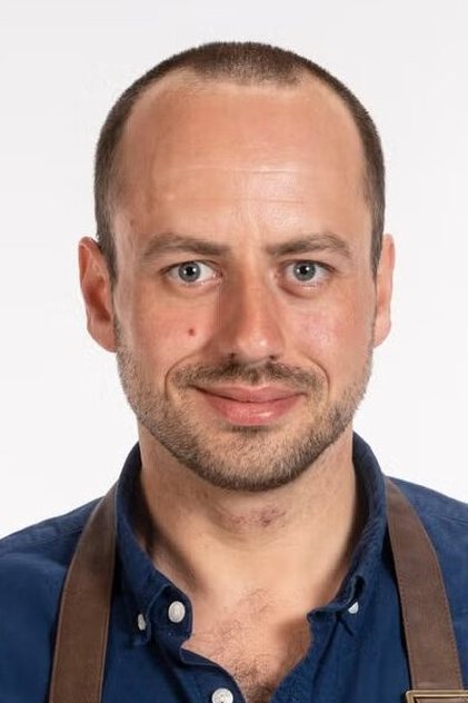 Matthew Watts