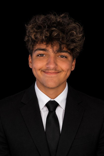 Aidan Passant