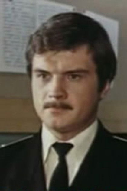 Сергей Мартьянов